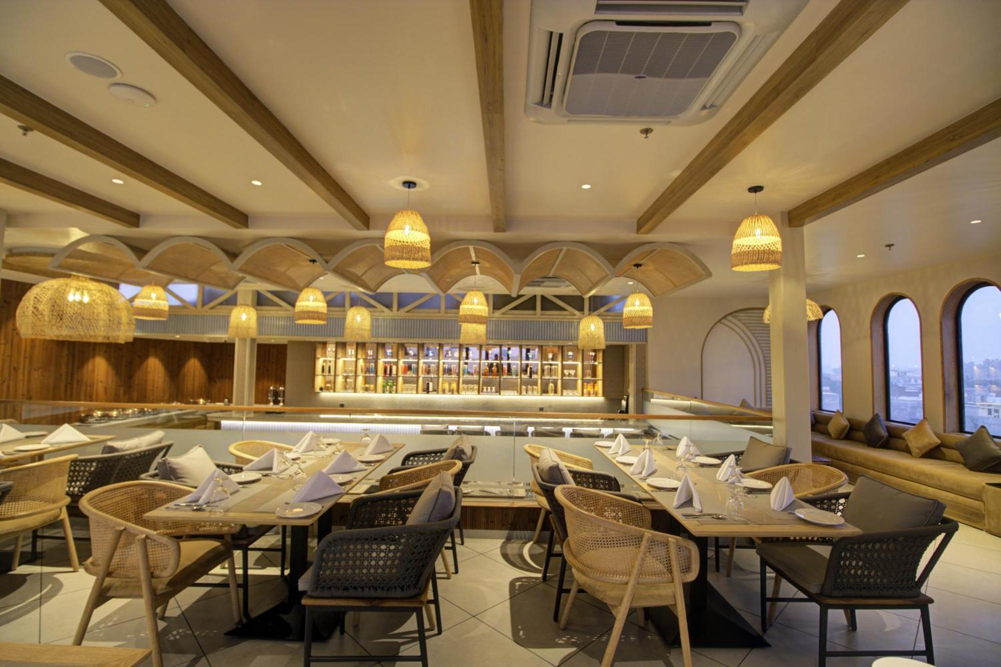 Cygnett Collection K K Hotel Faizābād المظهر الخارجي الصورة